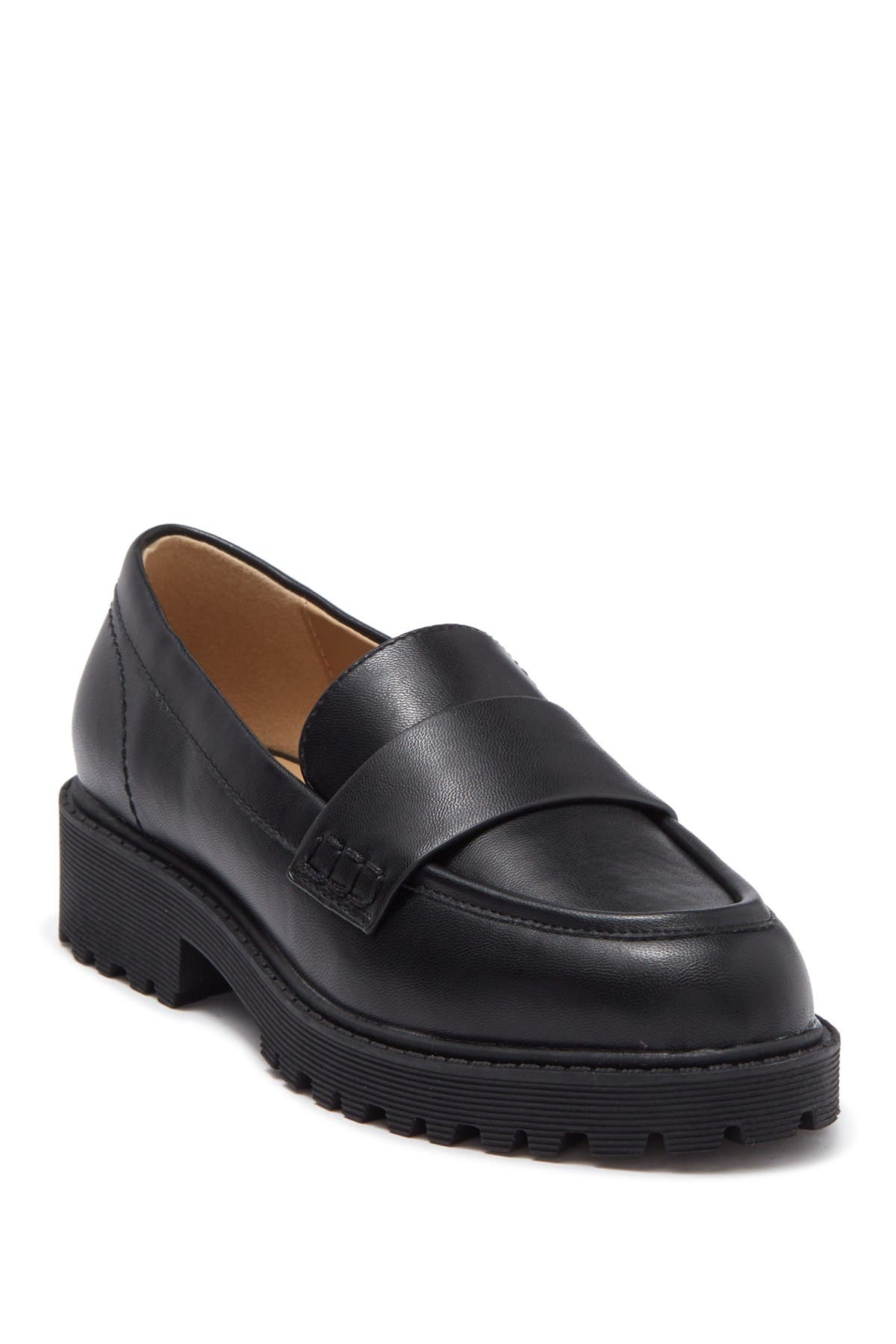14th & Union Bryant Lug Loafer, Main, color, 