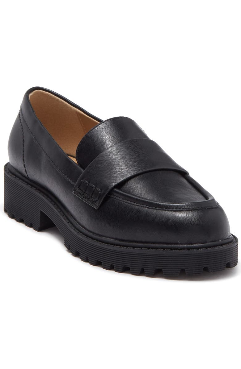 14th & Union Bryant Lug Loafer, Main, color,