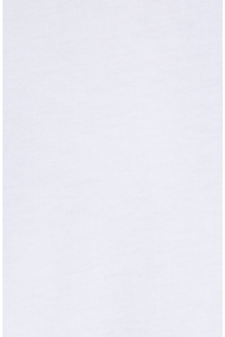 Le Temp Long Sleeve T-Shirt, Alternate, color, WHITE