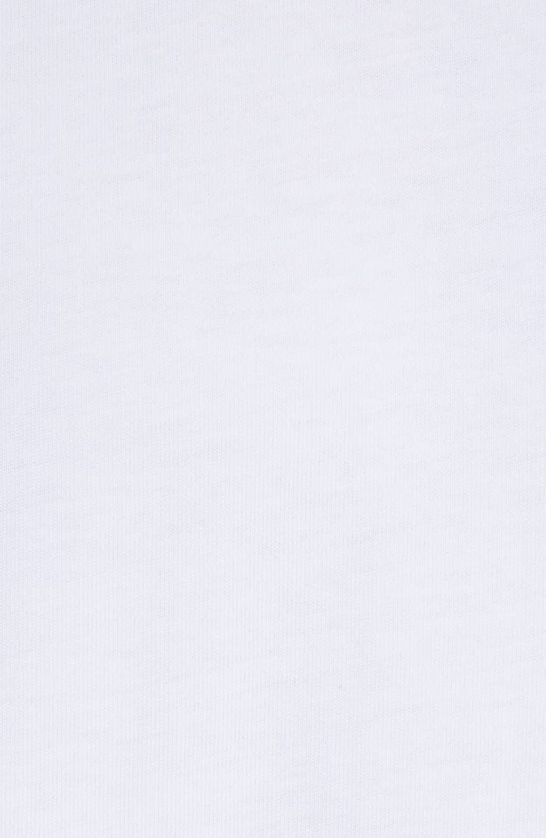 Topman Le Temp Long Sleeve T-Shirt, Alternate, color, 