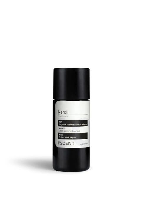 Neroli Home Fragrance Diffuser Oil Refill
