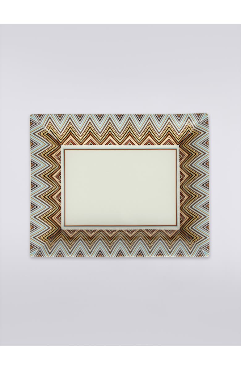 Missoni Home Jarris Vide-poche 20x16, Alternate, color, White
