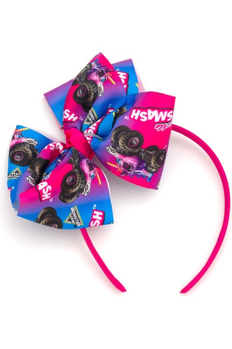 Bow Headband