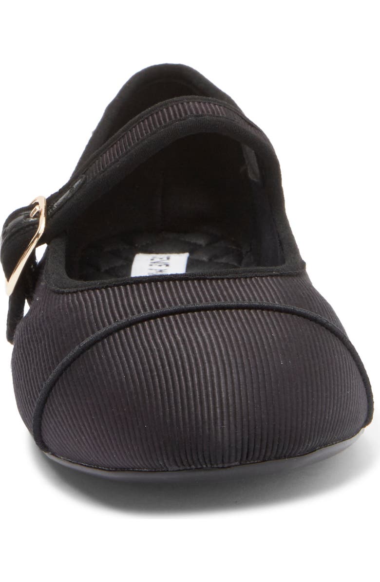 Steve Madden Dory Cap Toe Mary Jane Flat, Alternate, color,