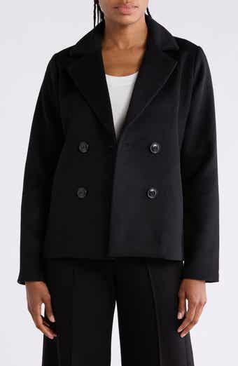 Ingrid Double Breasted Jacket