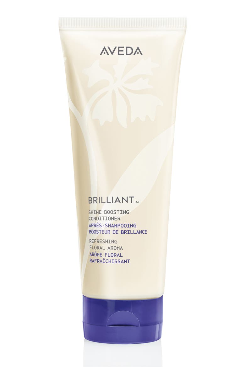 brilliant™ Shine Boosting Conditioner, Main, color, NO COLOR