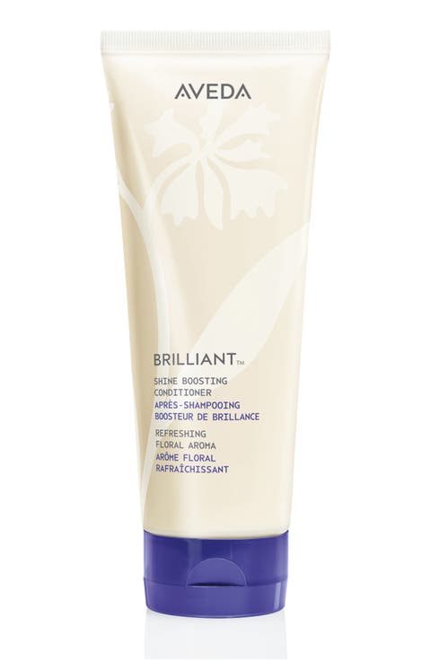 brilliant™ Shine Boosting Conditioner