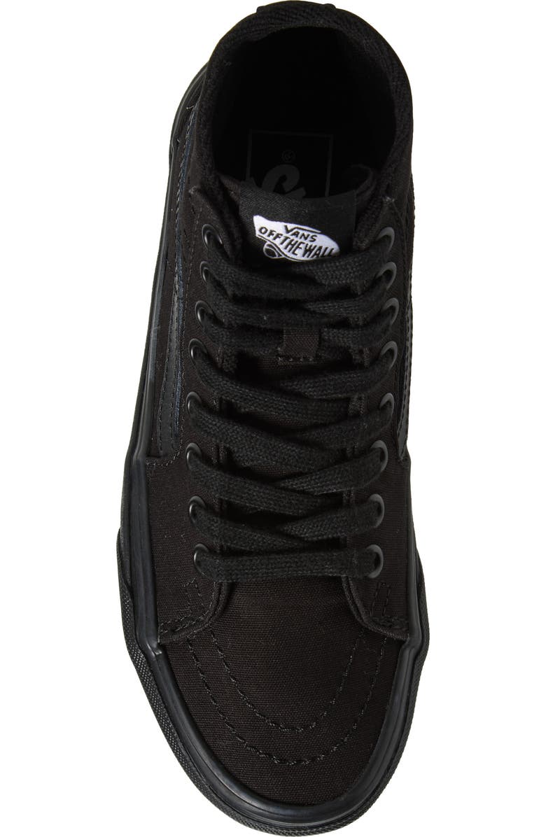 Vans Gender Inclusive Sk8-Hi Sneaker, Alternate, color,