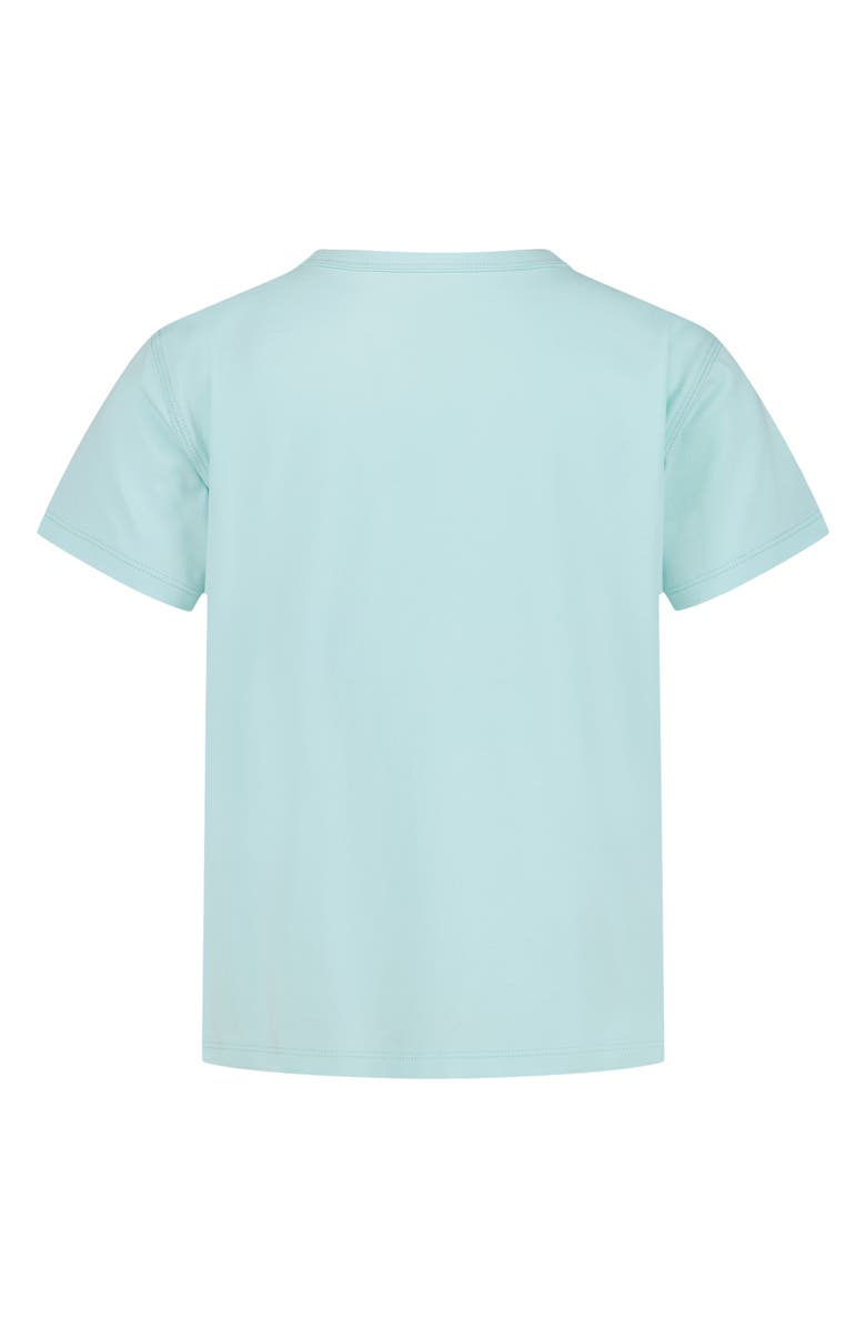 Billabong Kids' Wave of Change Graphic T-Shirt, Alternate, color, Mint