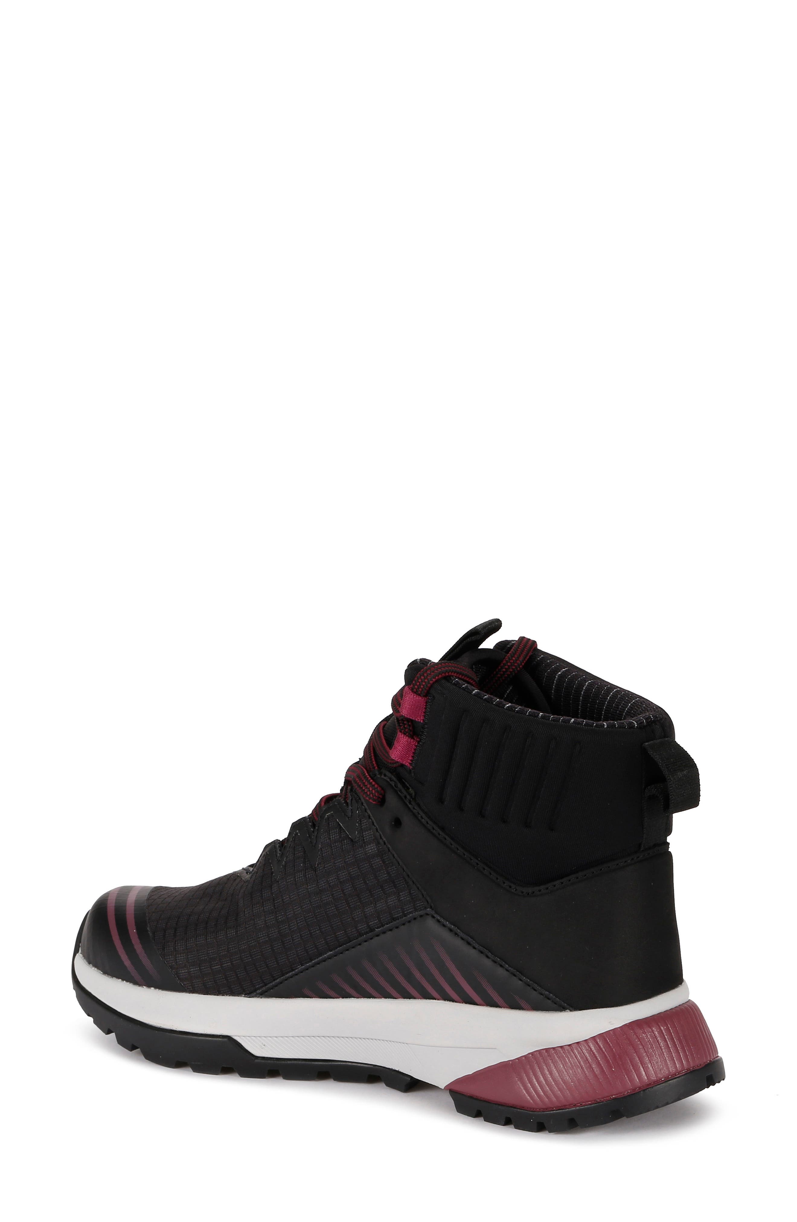 Spyder Summit Waterproof Hiking Boot, Alternate, color, 