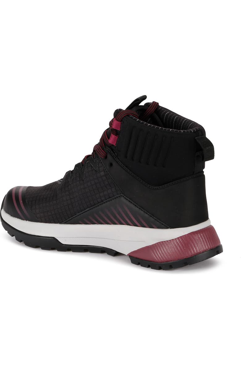 Spyder Summit Waterproof Hiking Boot, Alternate, color,