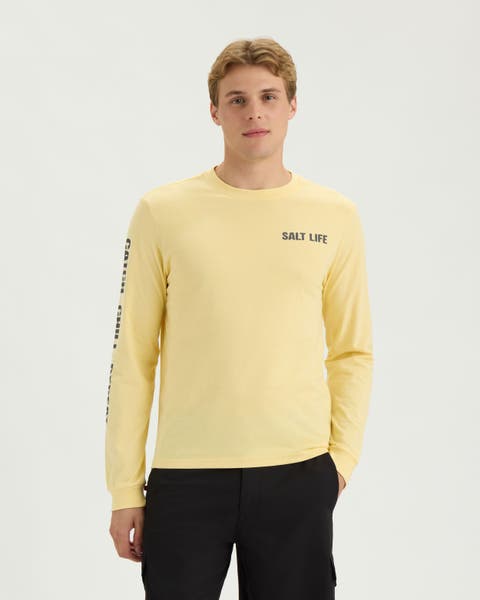 Weekend Arsenal Long Sleeve Tee
