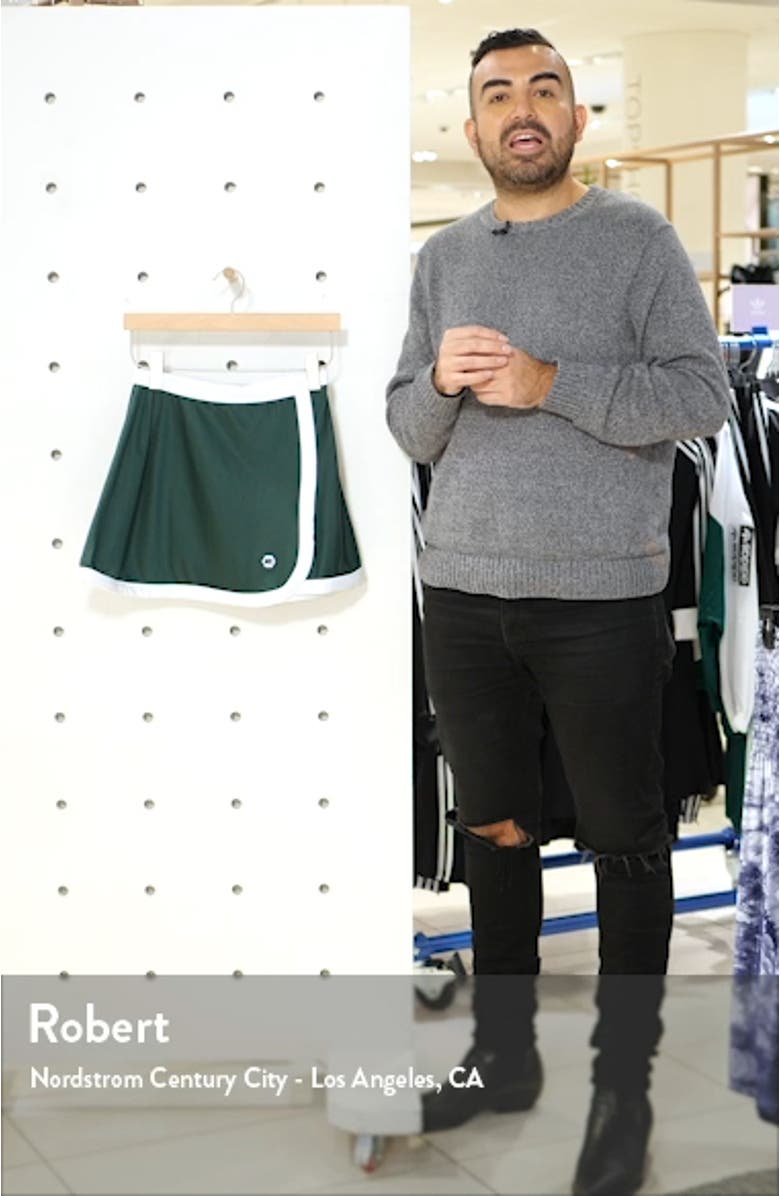 It's A Wrap Skirt, sales video thumbnail