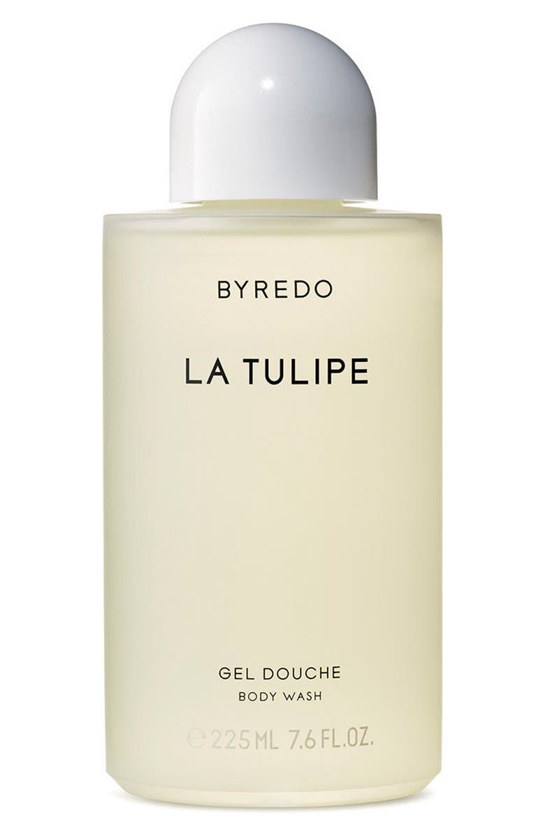 BYREDO La Tulipe Body Wash, Main, color,