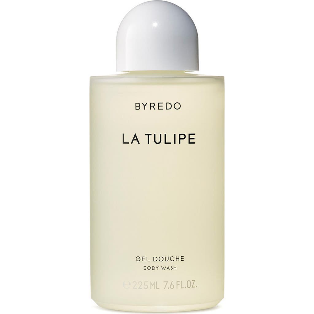 BYREDO La Tulipe Body Wash at Nordstrom,