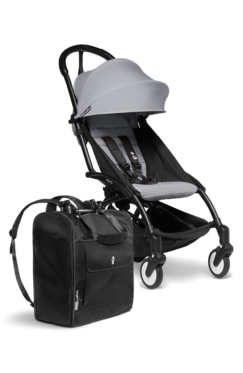 BABYZEN<sup>™</sup> YOYO² Stroller Bundle, Main, color,