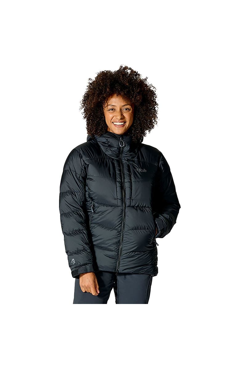 Rab Positron Pro Hoodie - Women's, Main, color, Black