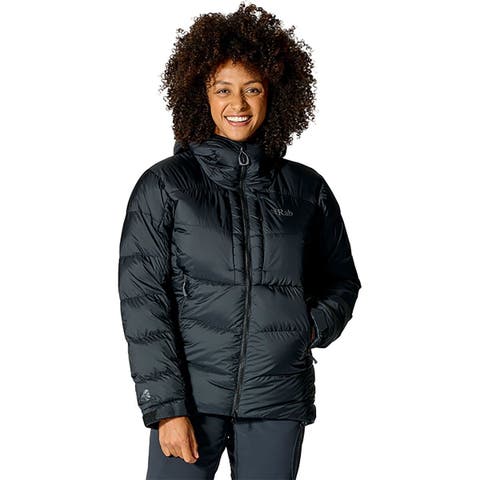 Positron Pro Hoodie - Women's