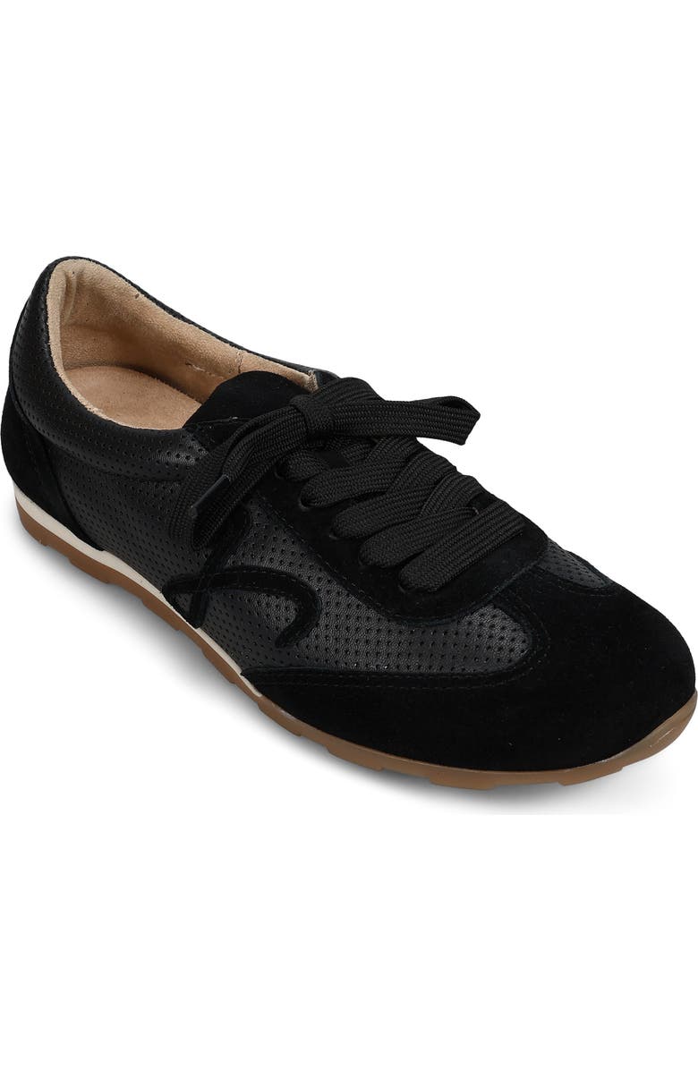 VANELi Farryn Lace-Up Sneaker, Main, color,