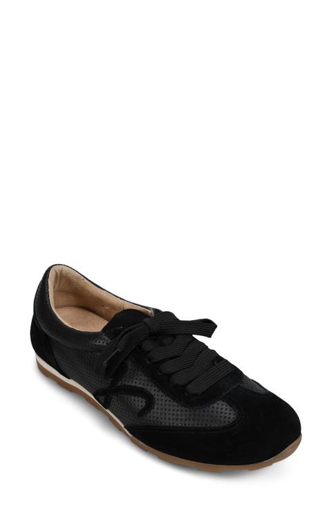 Farryn Lace-Up Sneaker (Women)