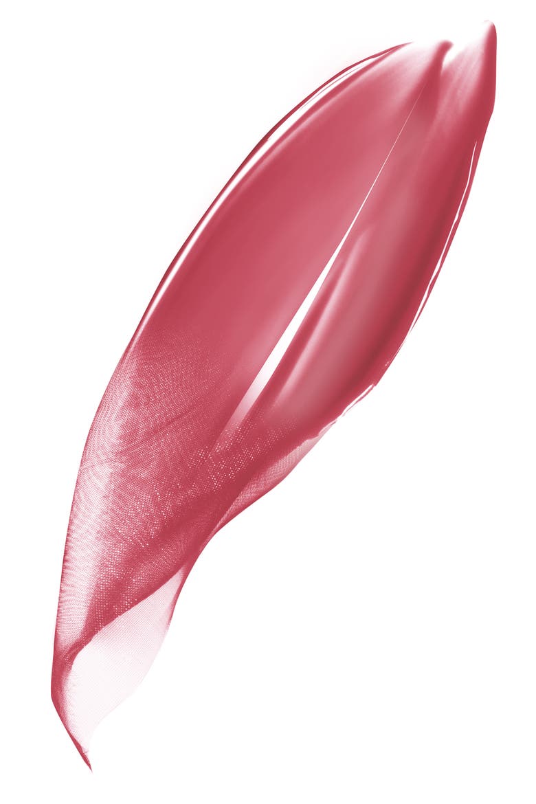 Giorgio Armani Ecstasy Shine Lipstick, Alternate, color, 600 GARCONNE