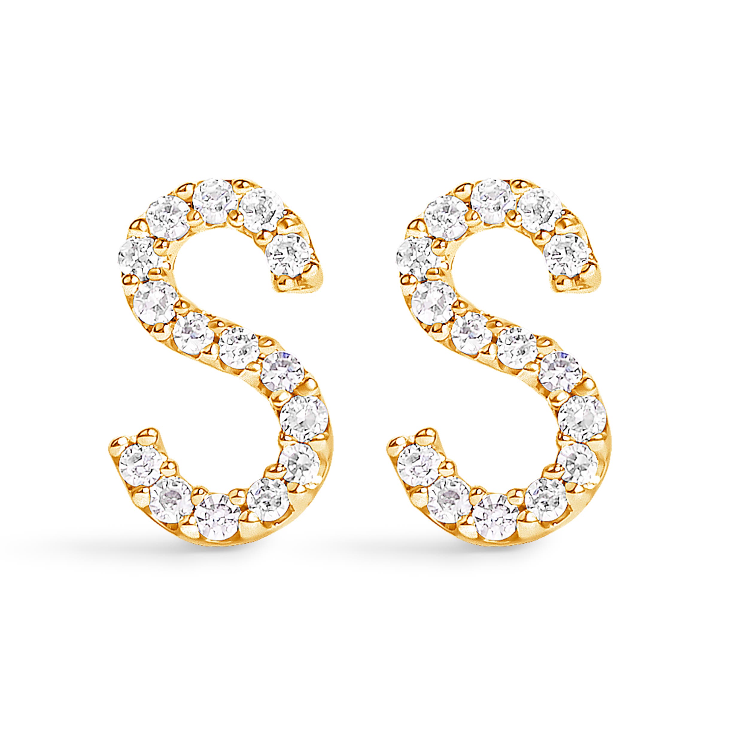 Yellow Gold | S