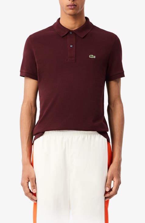 Nordstrom lacoste polo discount