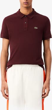 Lacoste Slim Fit Piqué Polo