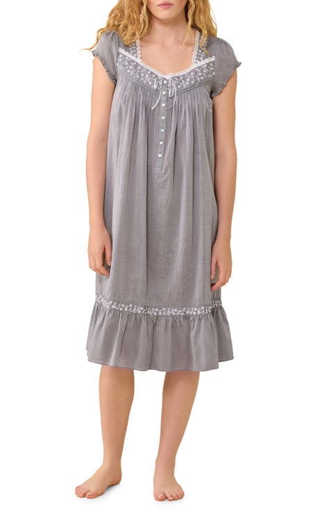 Waltz Nightgown