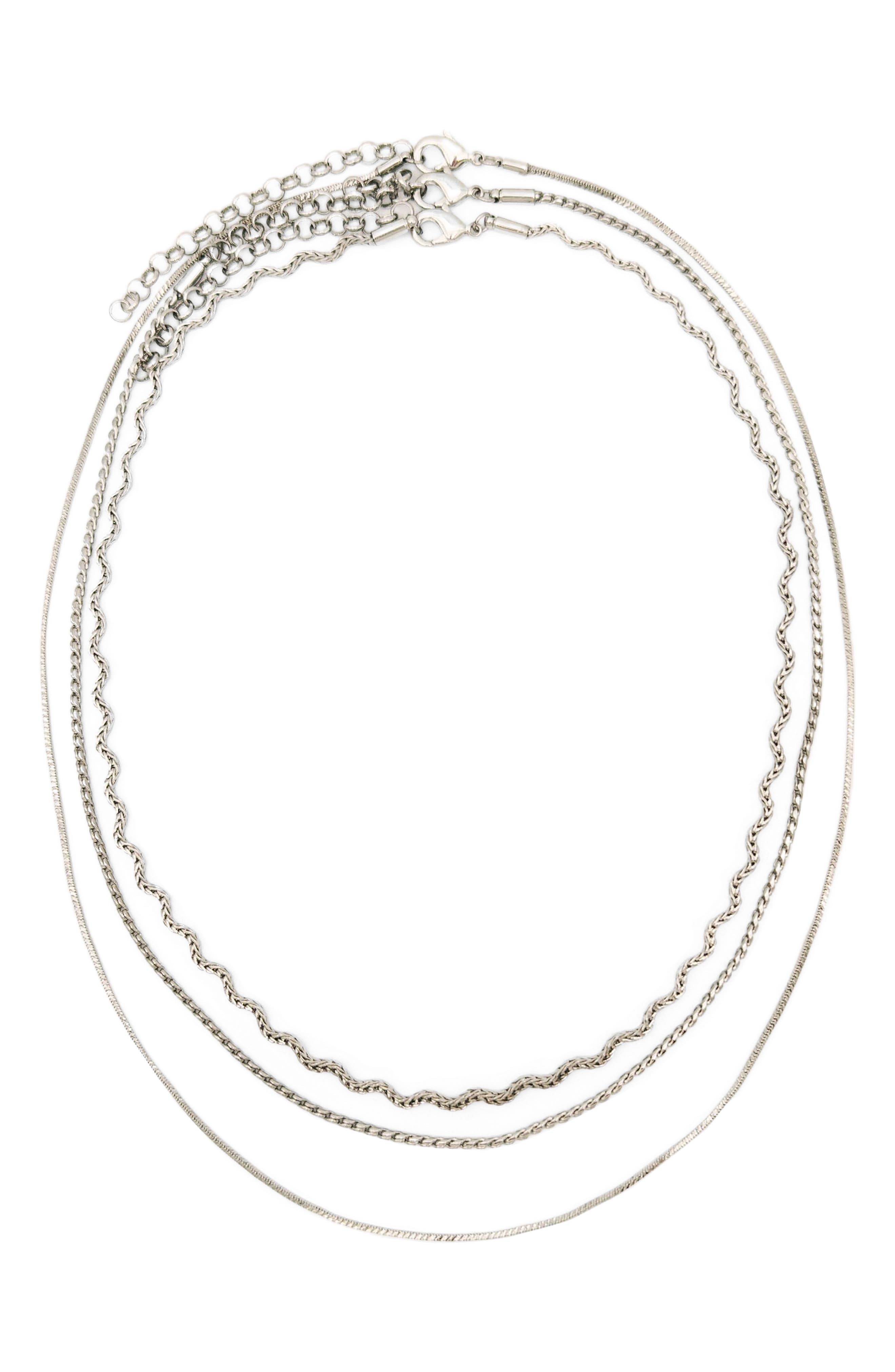 selected SILVER