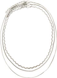 Petit Moments Melvoa Set of 3 Necklaces