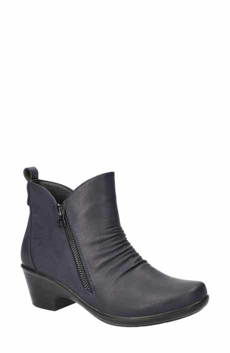 EASY STREET Jeanie Bootie