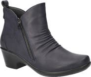 EASY STREET Jeanie Bootie