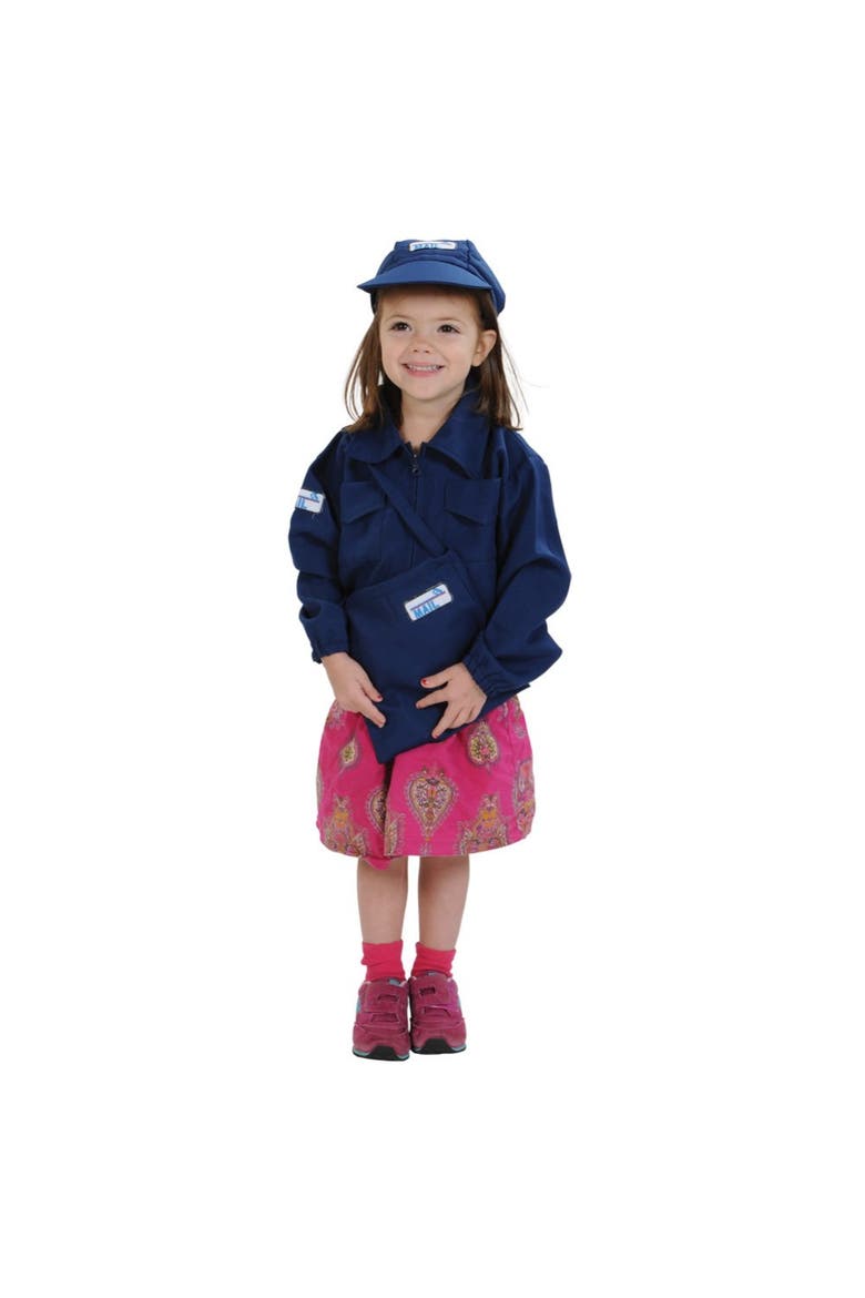 Dramatic Play Garments - Set of 5, Alternate, color, Multicolored
