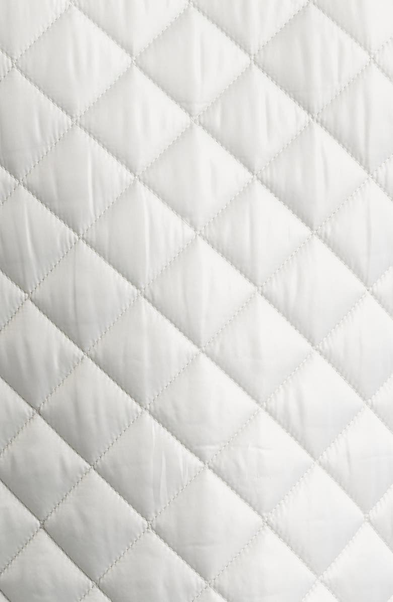 Sam Edelman Quilted Jacket, Alternate, color, 