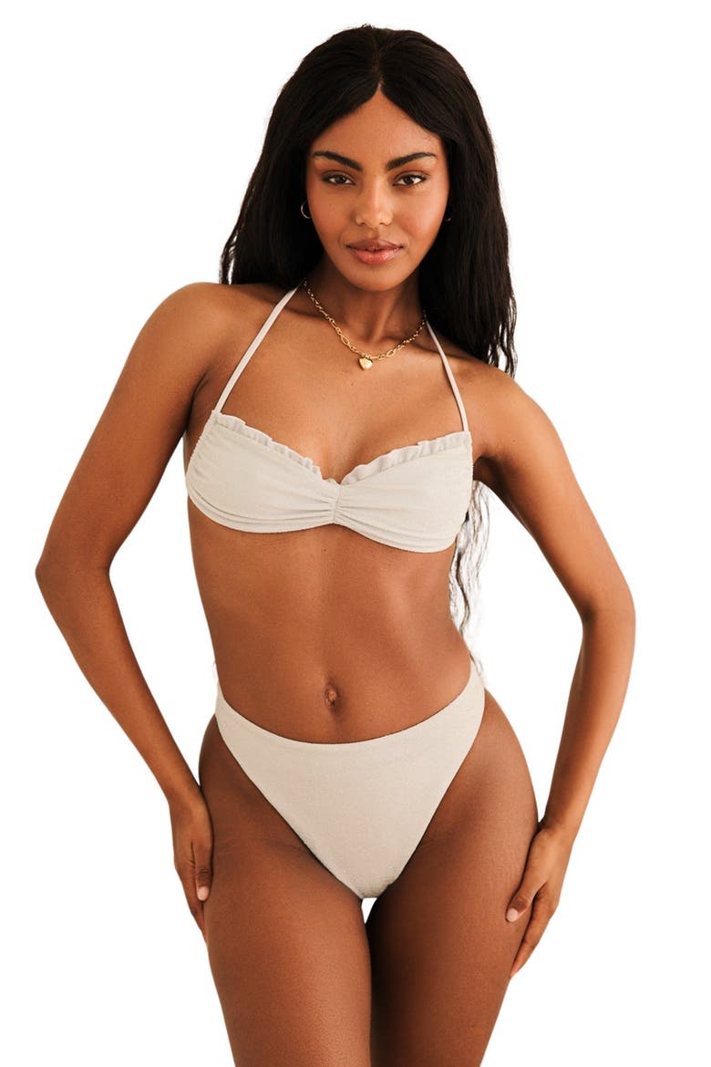 Besties High Waisted Bottom, Main, color, Diamond