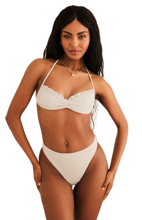 Besties High Waisted Bottom