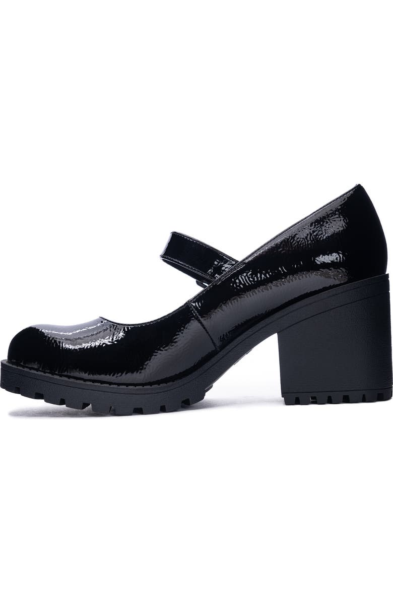 Dirty Laundry Lita Mary Jane Pump, Alternate, color,