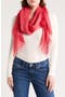 Stripe Wrap Scarf