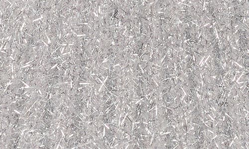 Kate Spade New York Tinsel Knit Beanie In Gray