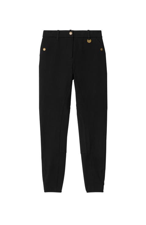 Women's Burberry Pants & Leggings | Nordstrom
