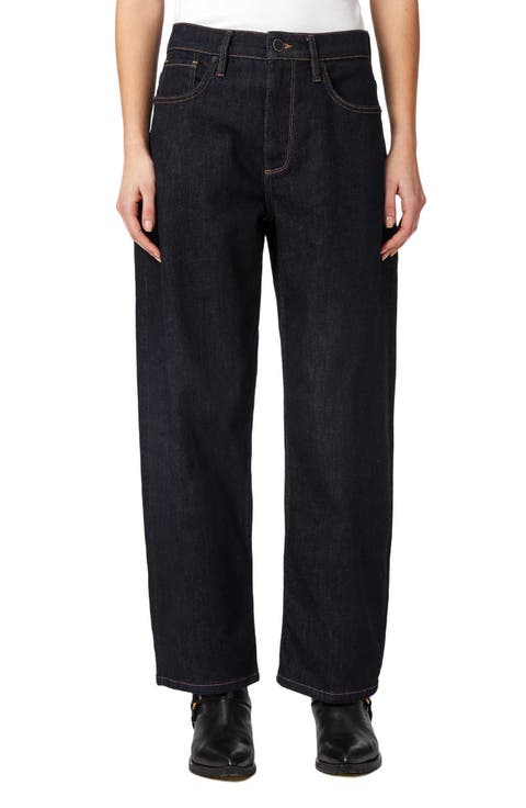 Sadie Barrel Leg Jeans