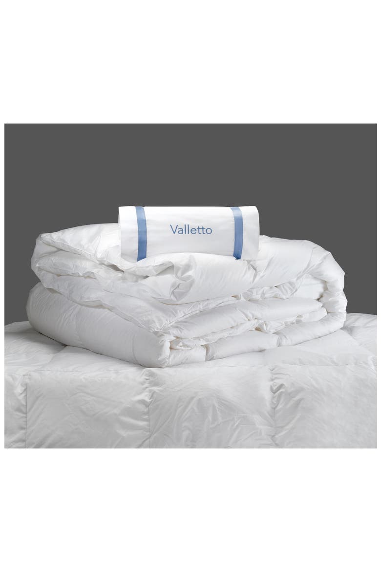 Valletto Comforter, Alternate, color, ALL SEASON WEIGHT