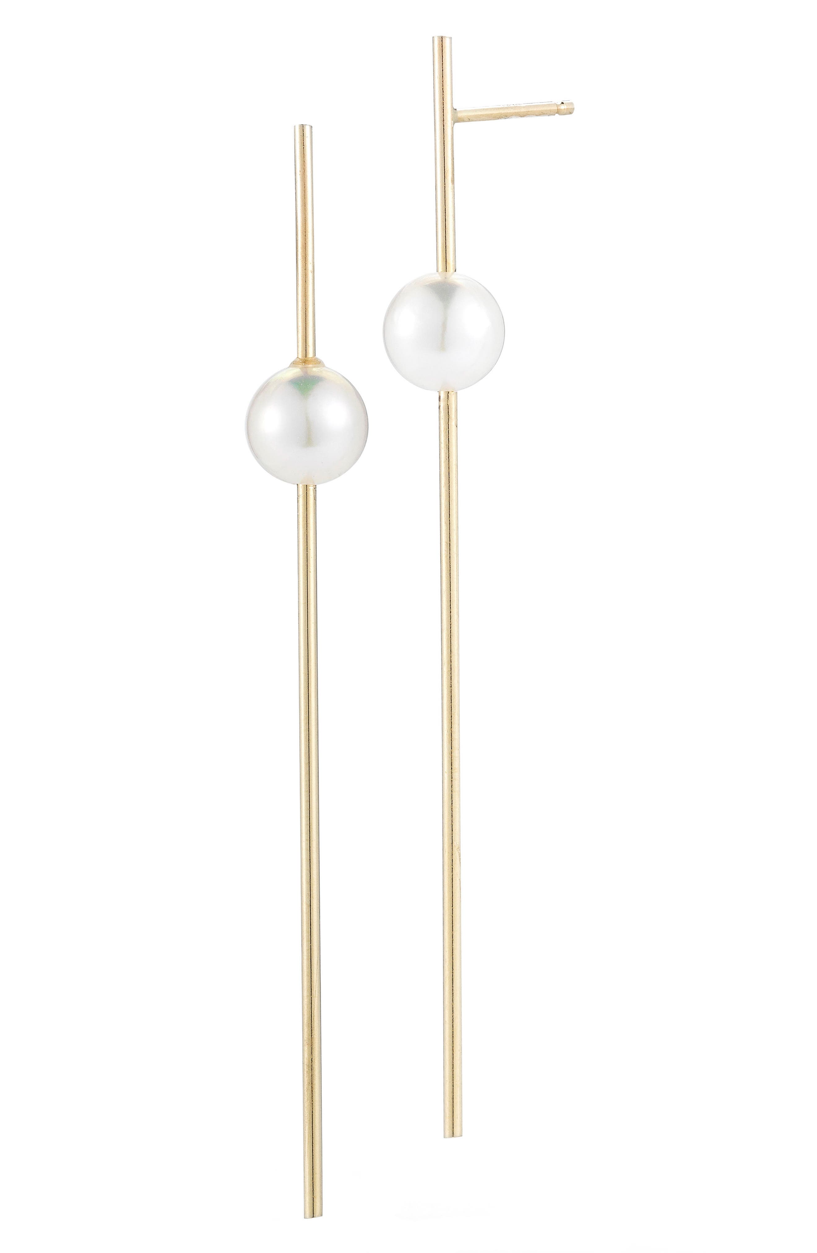 selected YELLOW GOLD/ WHITE PEARL