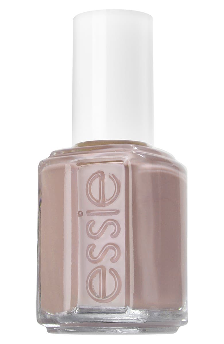Essie <sup>®</sup> Nail Polish – Beiges, Main, color, 