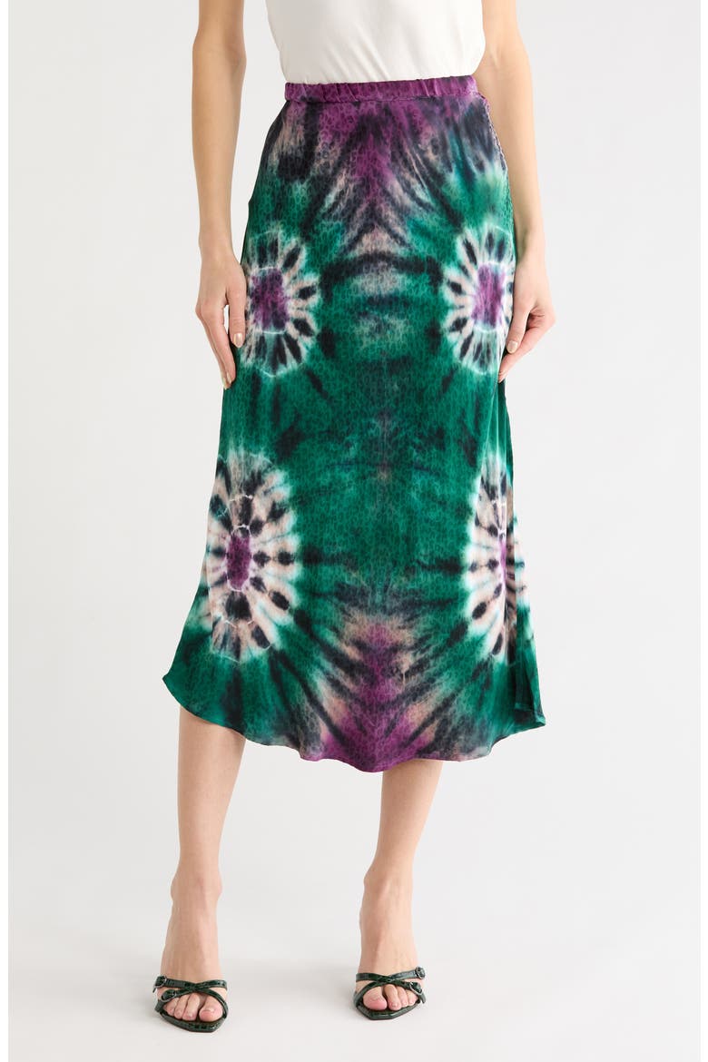 Felicity Maxi Skirt, Main, color, PLUM VENUS WASH