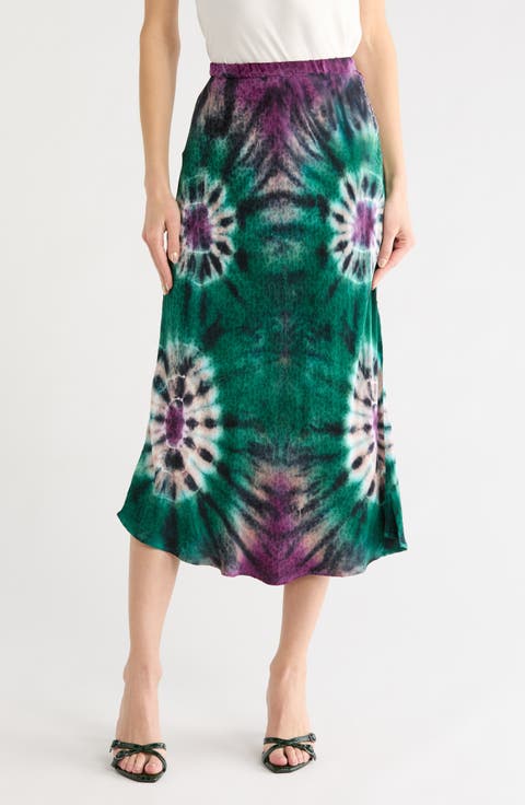 Felicity Maxi Skirt