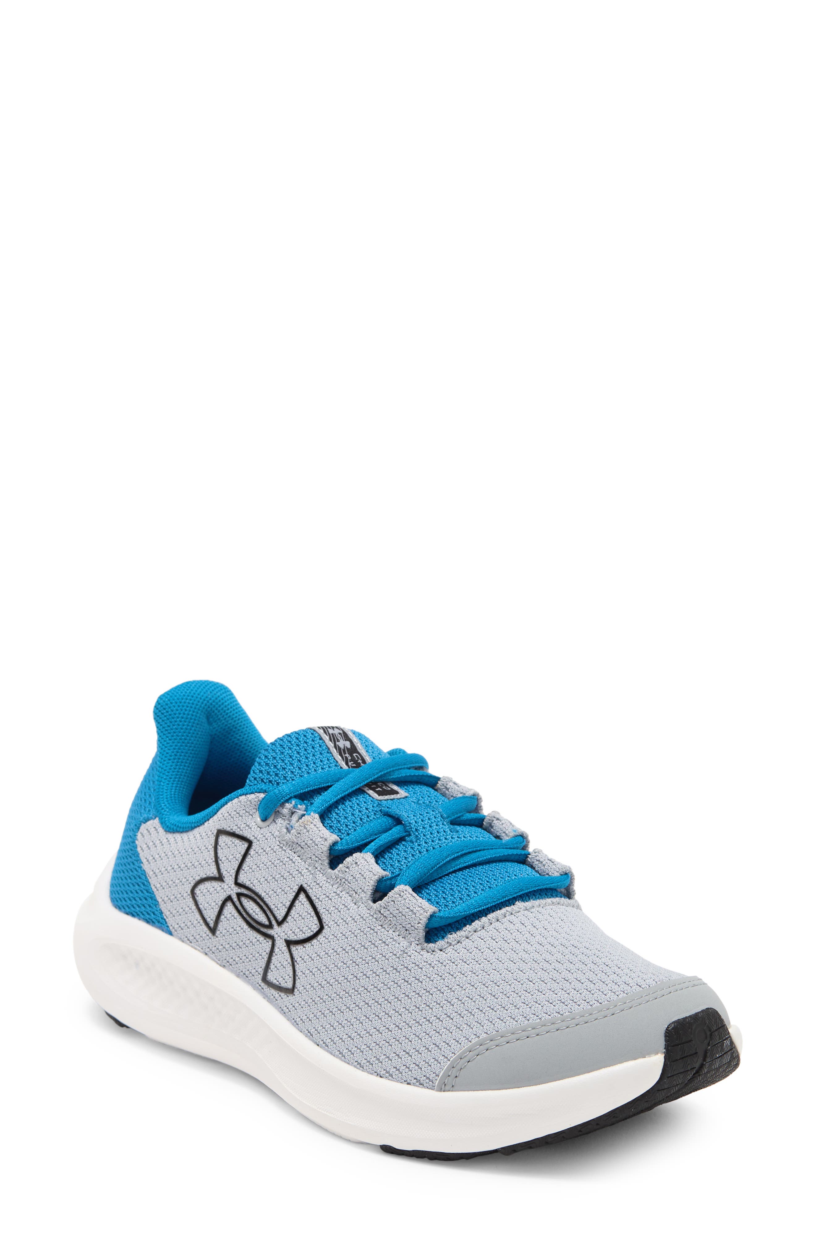 Under Armour Kids' Charged Pursuit 3 Sneaker, Main, color, 