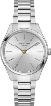 rag & bone Dean Bracelet Watch, 38mm