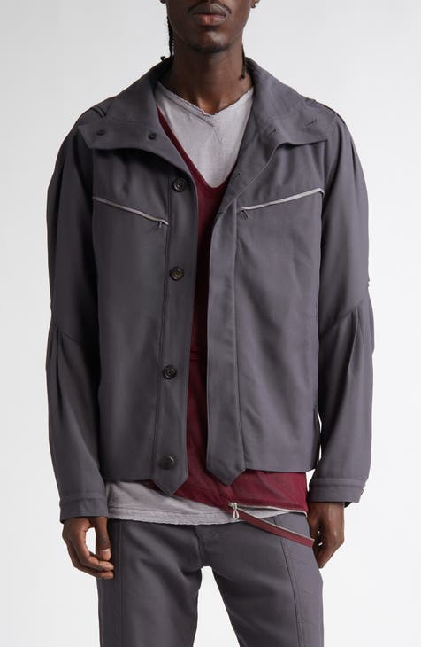 Men's KIKO KOSTADINOV Coats & Jackets | Nordstrom